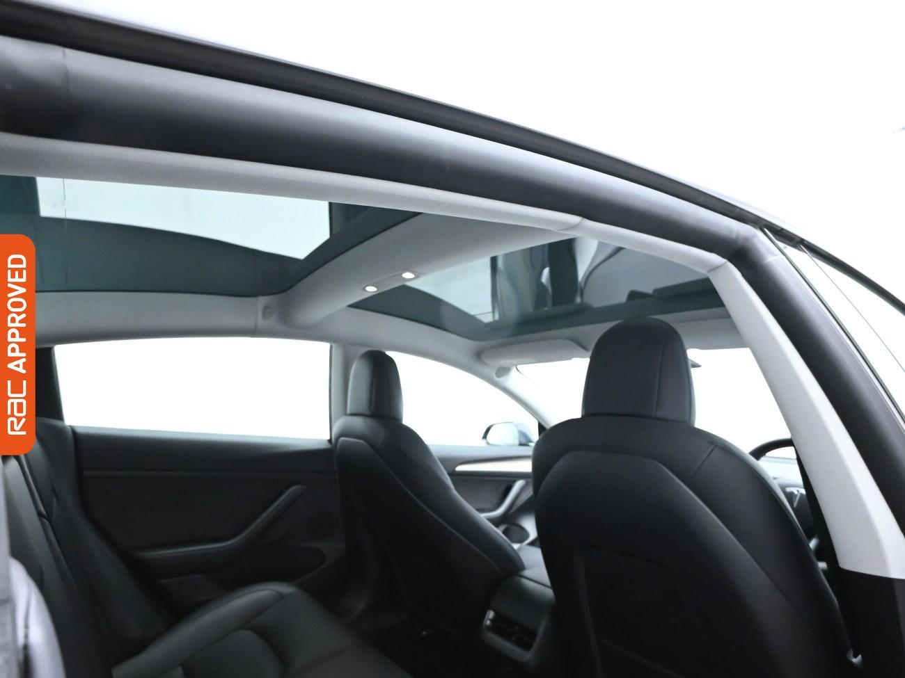 Used Tesla Model 3 2022 for sale - 76206925: Photo 3