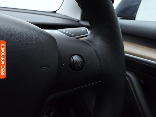 Used Tesla Model 3 2022 for sale - 76206925: Photo 31
