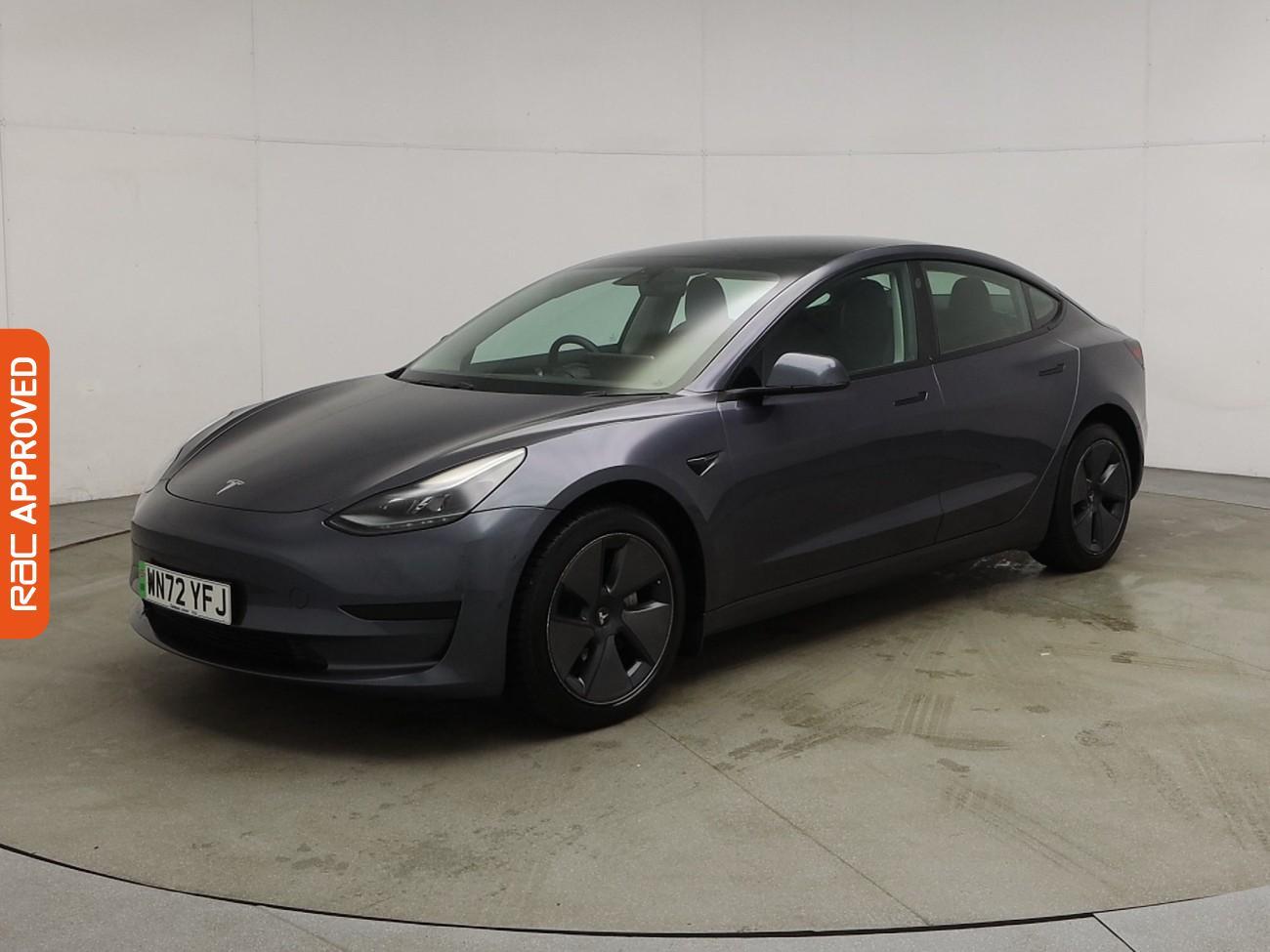 Used Tesla Model 3 2022 for sale - 76206925: Photo 34