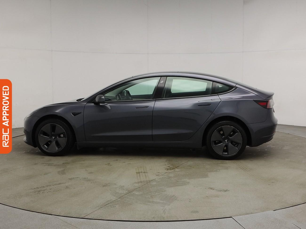 Used Tesla Model 3 2022 for sale - 76206925: Photo 35