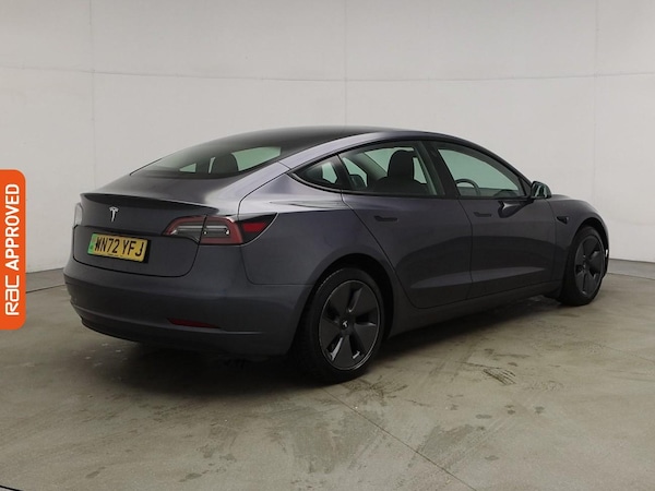 Used Tesla Model 3 2022 for sale - 76206925: Photo 36