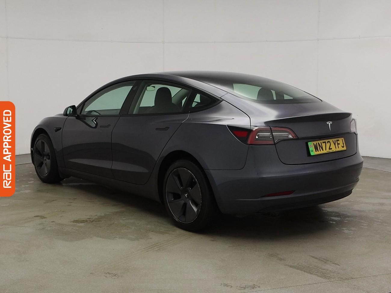 Used Tesla Model 3 2022 for sale - 76206925: Photo 5