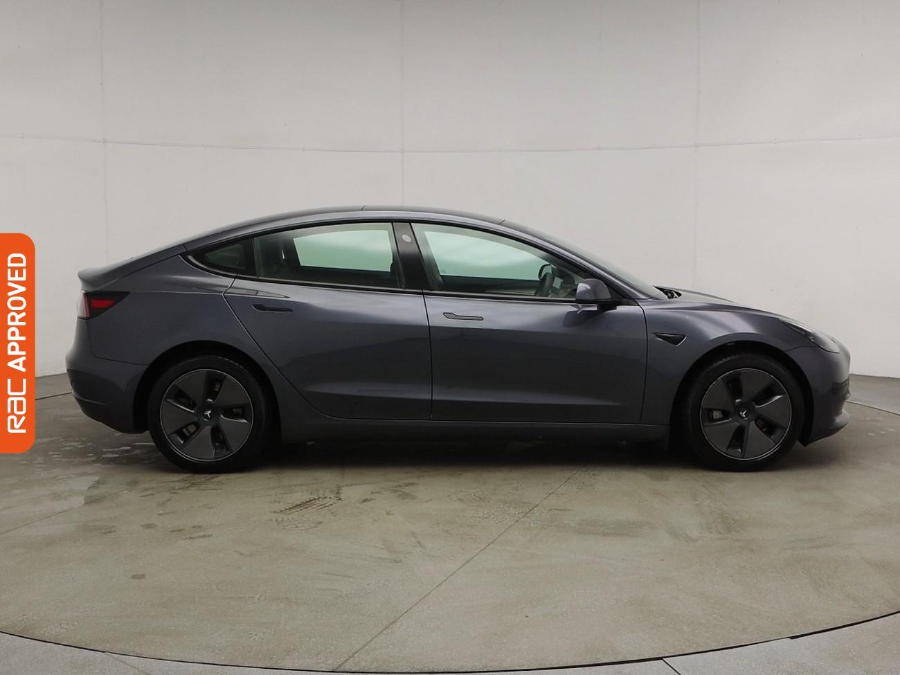 Used Tesla Model 3 2022 for sale - 76206925: Photo 8