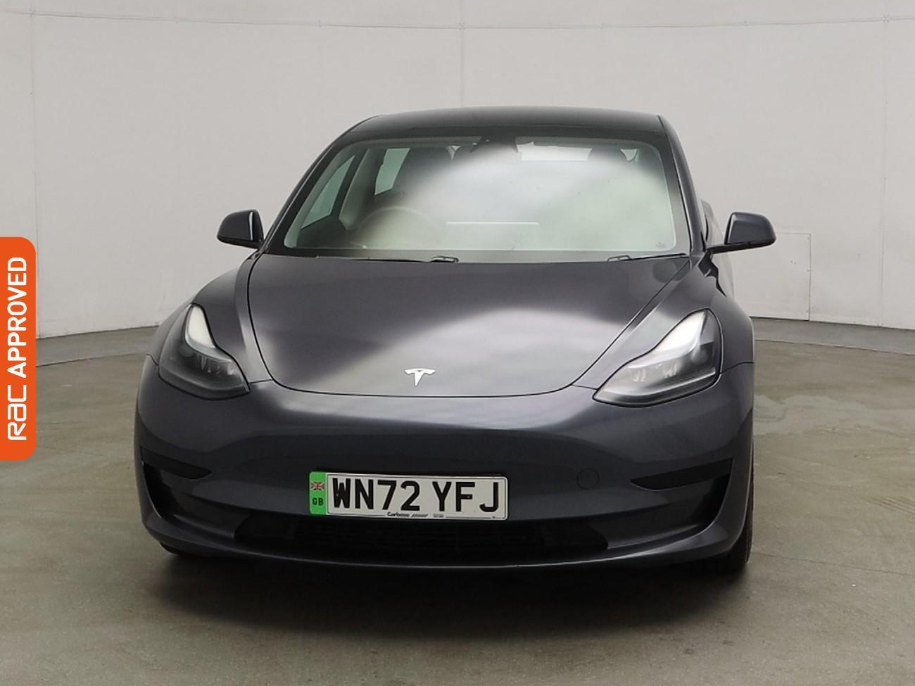Used Tesla Model 3 2022 for sale - 76206925: Photo 9