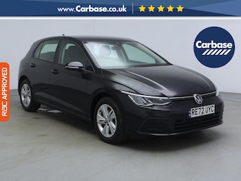 Used Volkswagen Golf 2022 for sale - 79487222: Photo