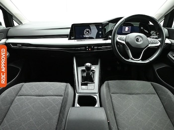 Used Volkswagen Golf 2022 for sale - 79487222: Photo