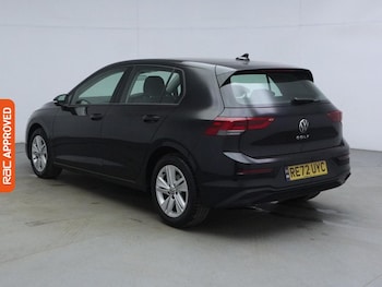 Used Volkswagen Golf 2022 for sale - 79487222: Photo
