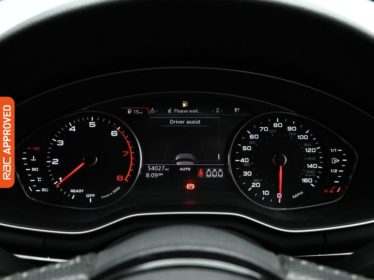 Used Audi A4 2018 for sale - 77620578: Photo 11