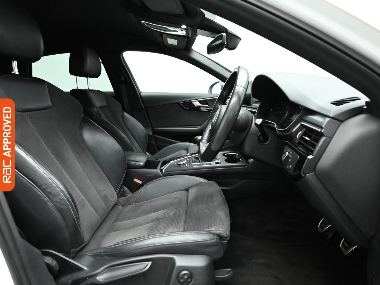 Used Audi A4 2018 for sale - 77620578: Photo 12