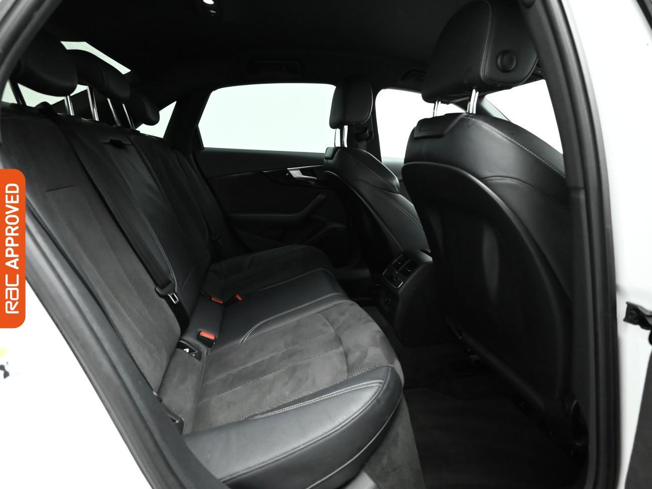 Used Audi A4 2018 for sale - 77620578: Photo 13