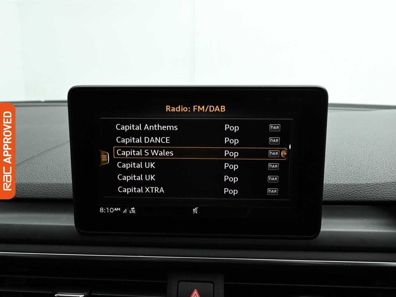 Used Audi A4 2018 for sale - 77620578: Photo 14