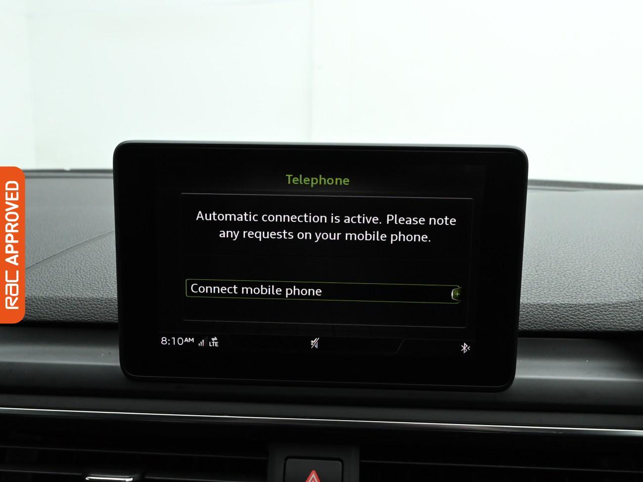 Used Audi A4 2018 for sale - 77620578: Photo 15