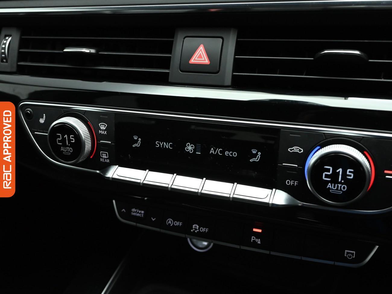 Used Audi A4 2018 for sale - 77620578: Photo 16