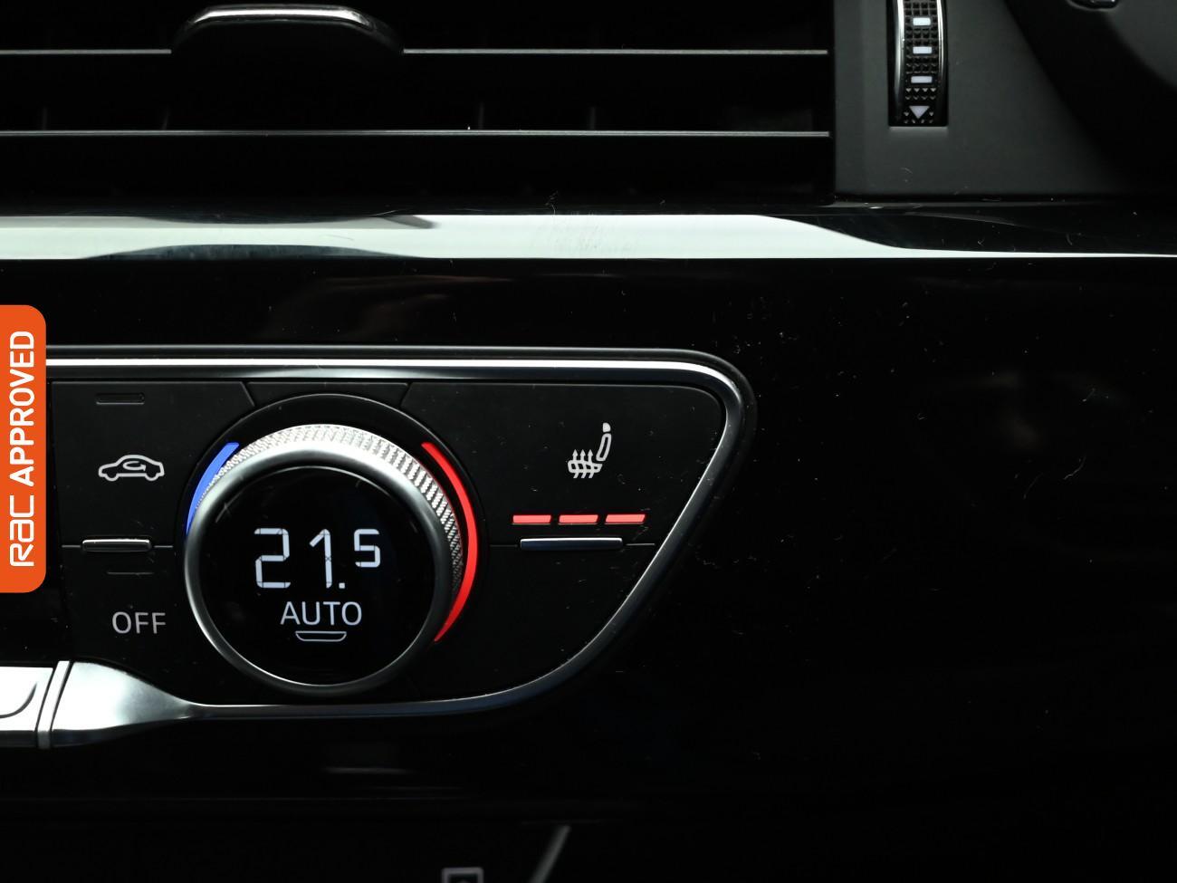 Used Audi A4 2018 for sale - 77620578: Photo 17