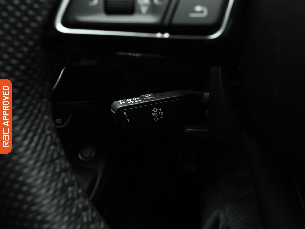 Used Audi A4 2018 for sale - 77620578: Photo 18