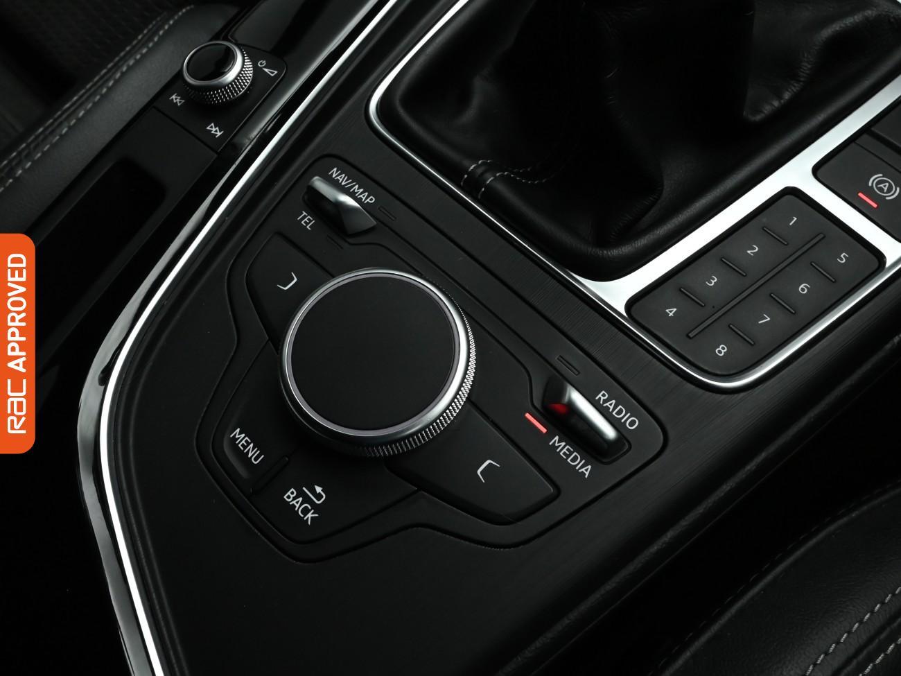 Used Audi A4 2018 for sale - 77620578: Photo 19