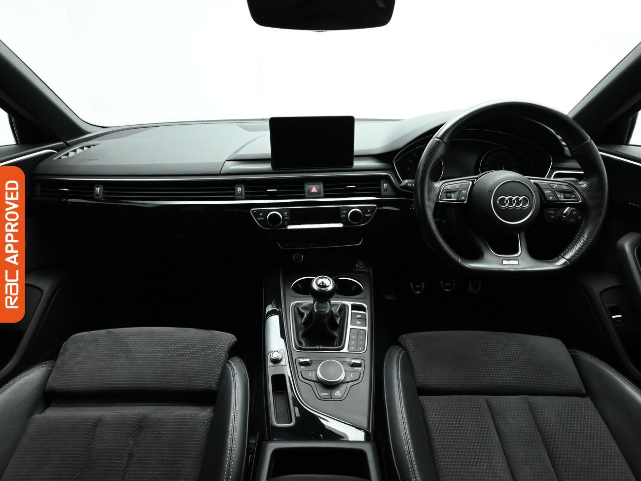 Used Audi A4 2018 for sale - 77620578: Photo 2