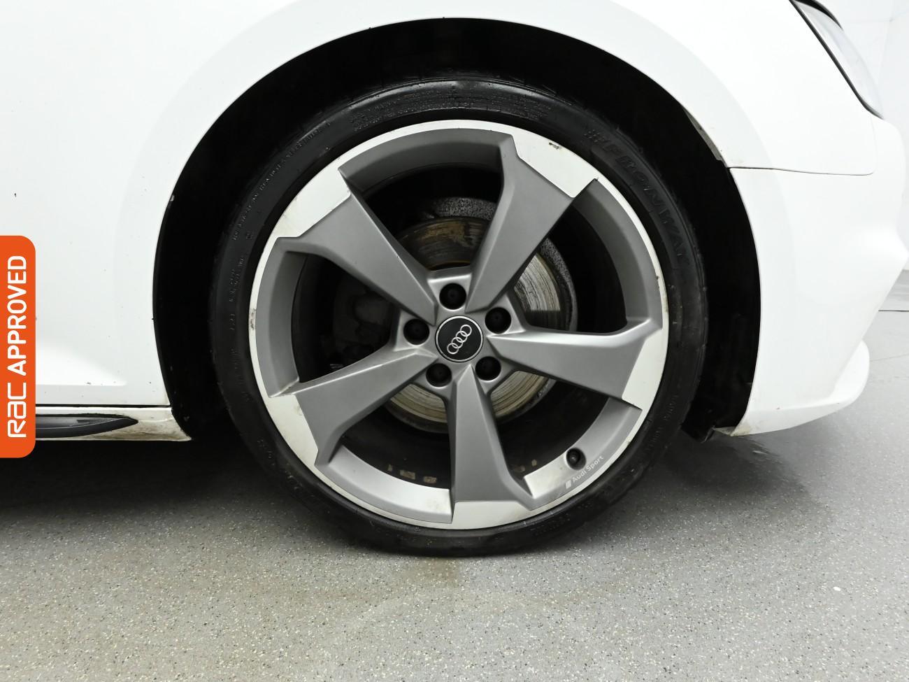 Used Audi A4 2018 for sale - 77620578: Photo 26