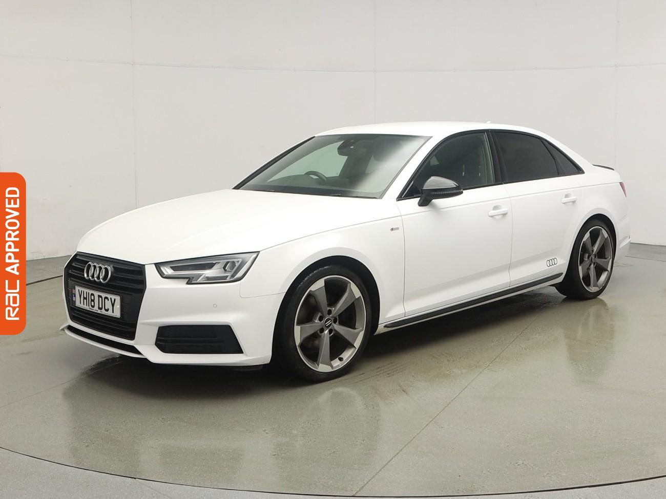 Used Audi A4 2018 for sale - 77620578: Photo 27