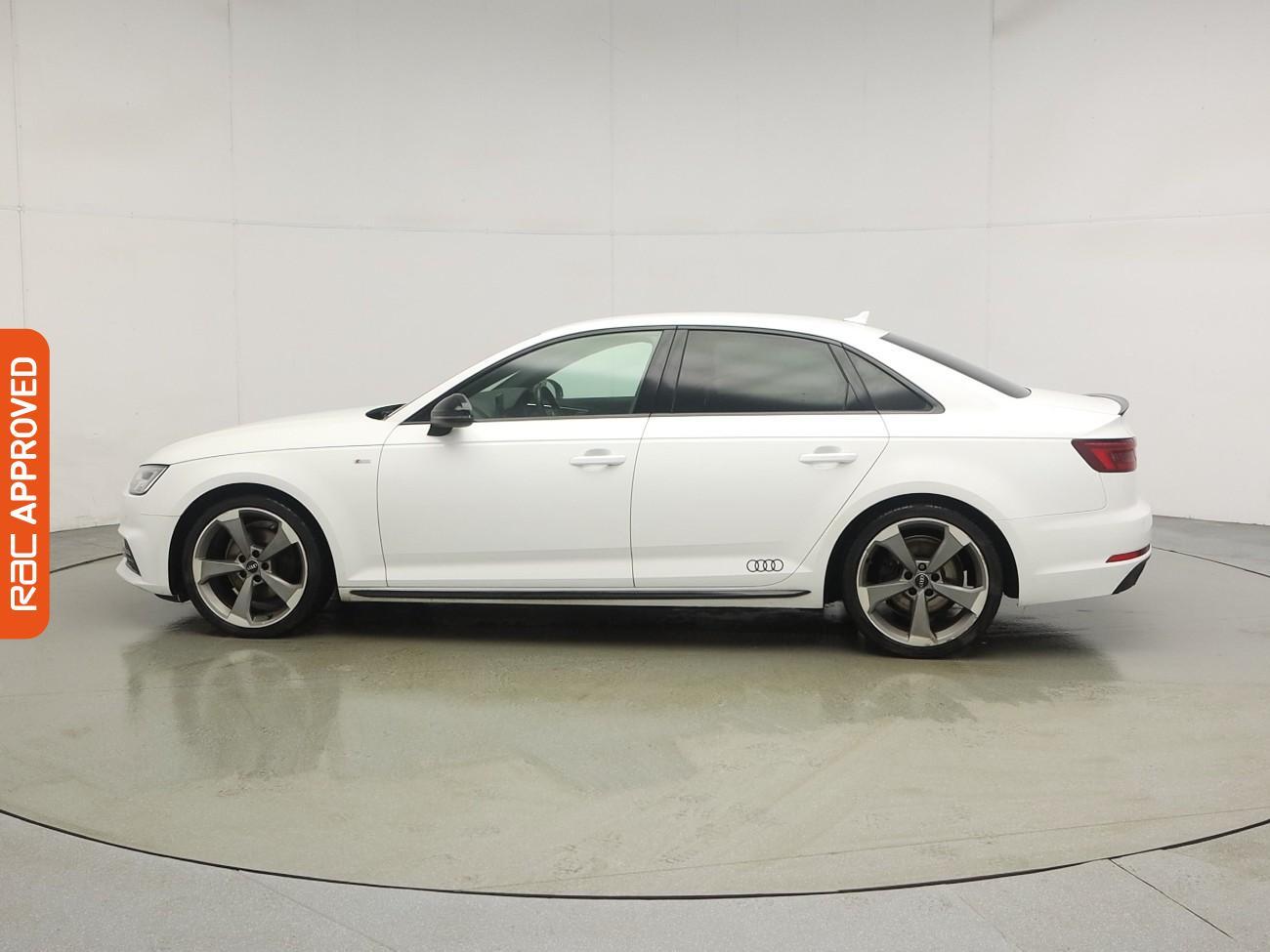 Used Audi A4 2018 for sale - 77620578: Photo 28