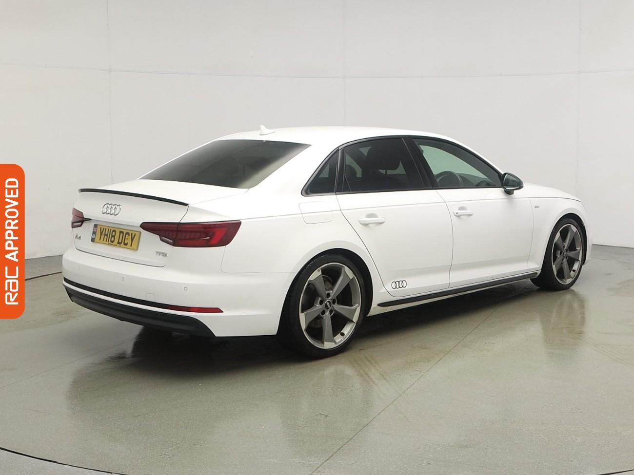 Used Audi A4 2018 for sale - 77620578: Photo 29