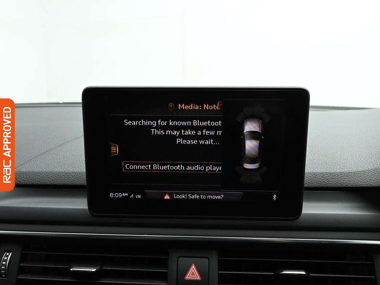 Used Audi A4 2018 for sale - 77620578: Photo 3