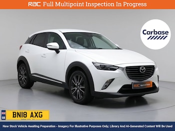 2018 - 2.0 Sport Nav 5dr