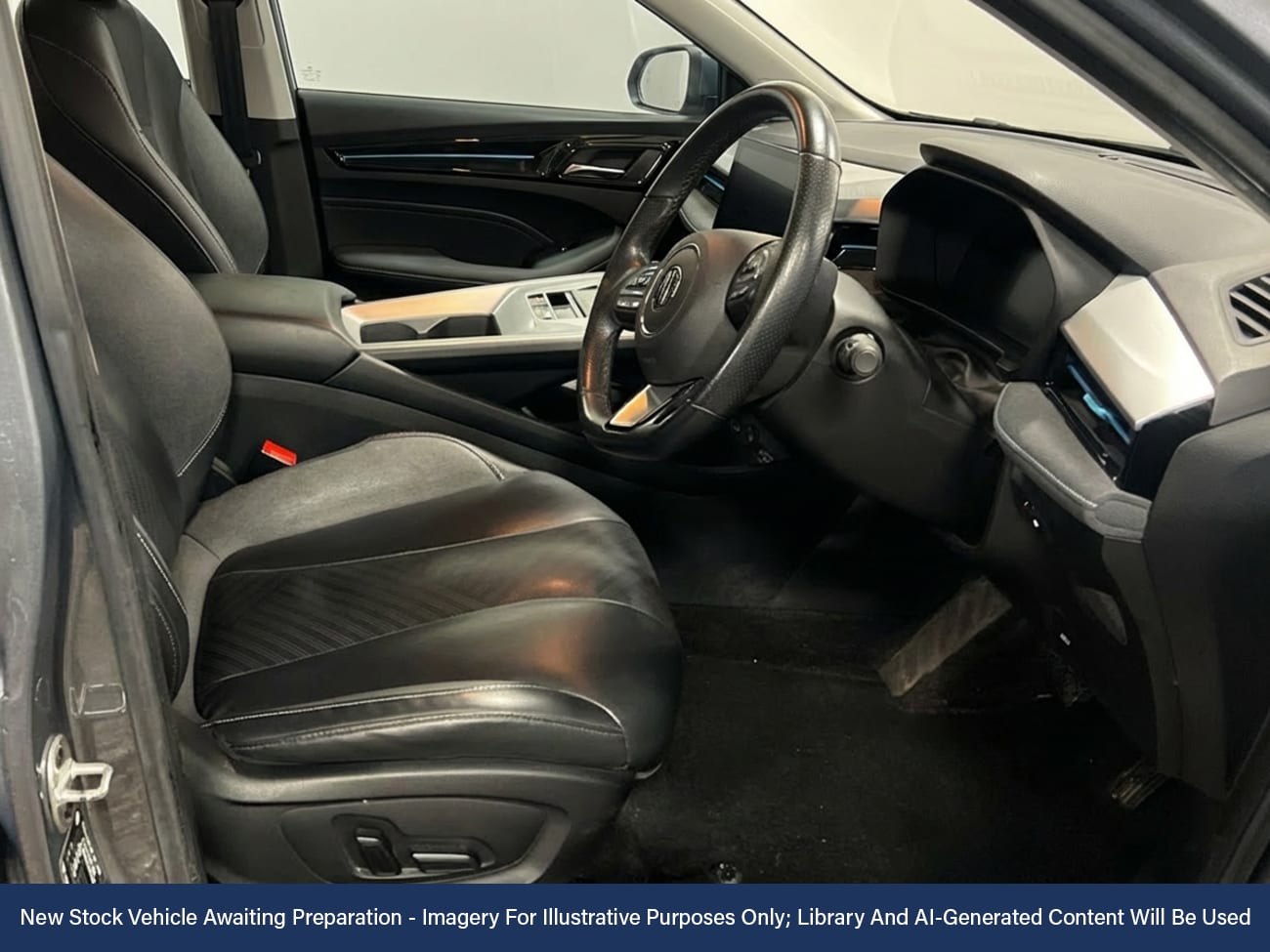 Used MG MG5 2023 for sale - 77916550: Photo 3