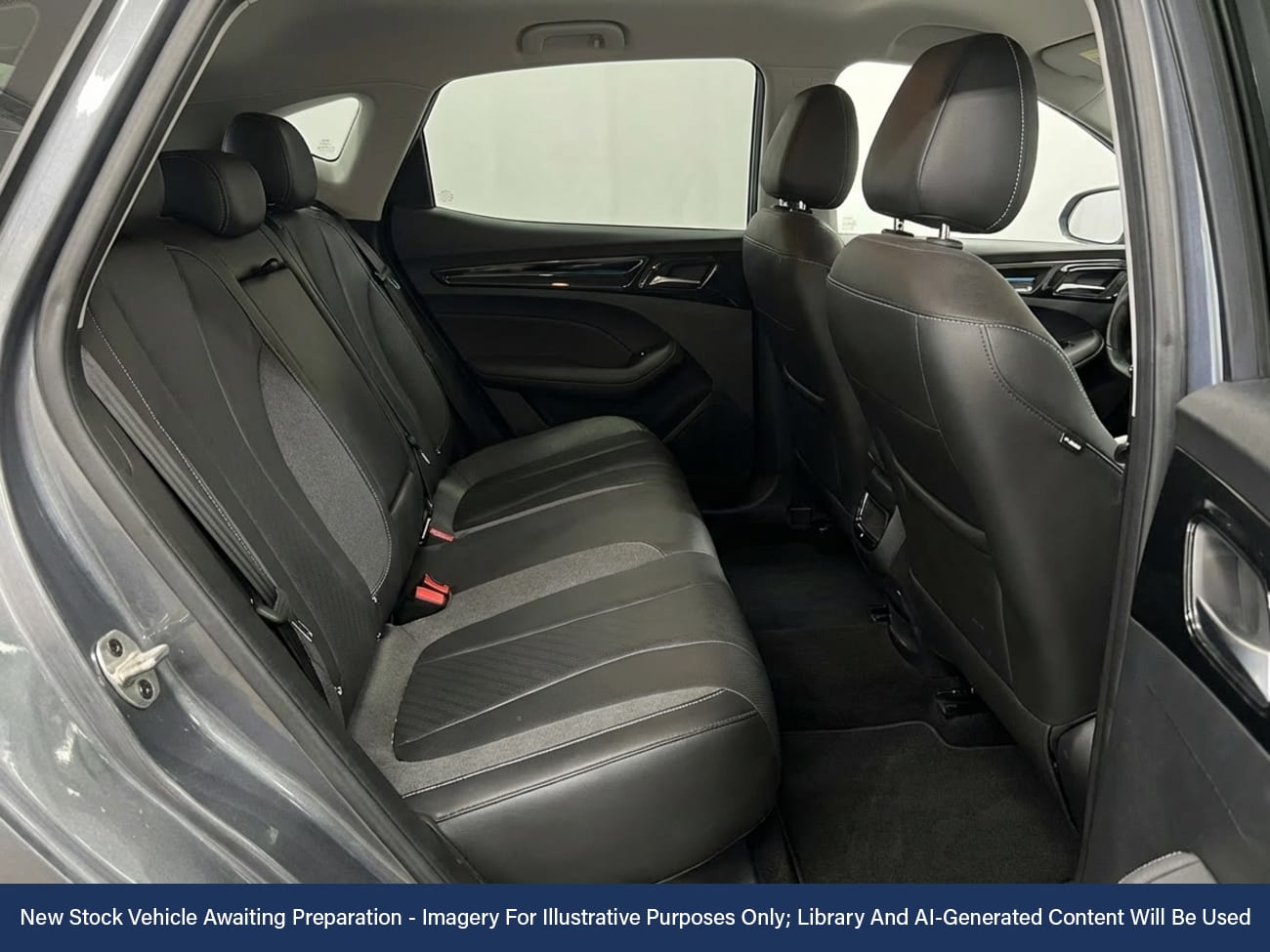 Used MG MG5 2023 for sale - 77916550: Photo 4