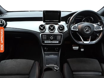 Used Mercedes-Benz CLA 2018 for sale - 75390904: Photo