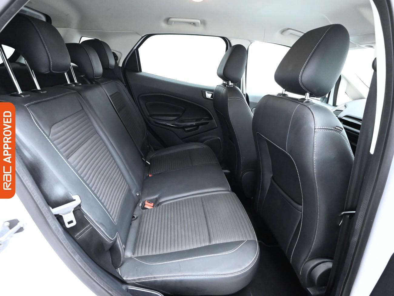 Used Ford Ecosport 2019 for sale - 76481183: Photo 12