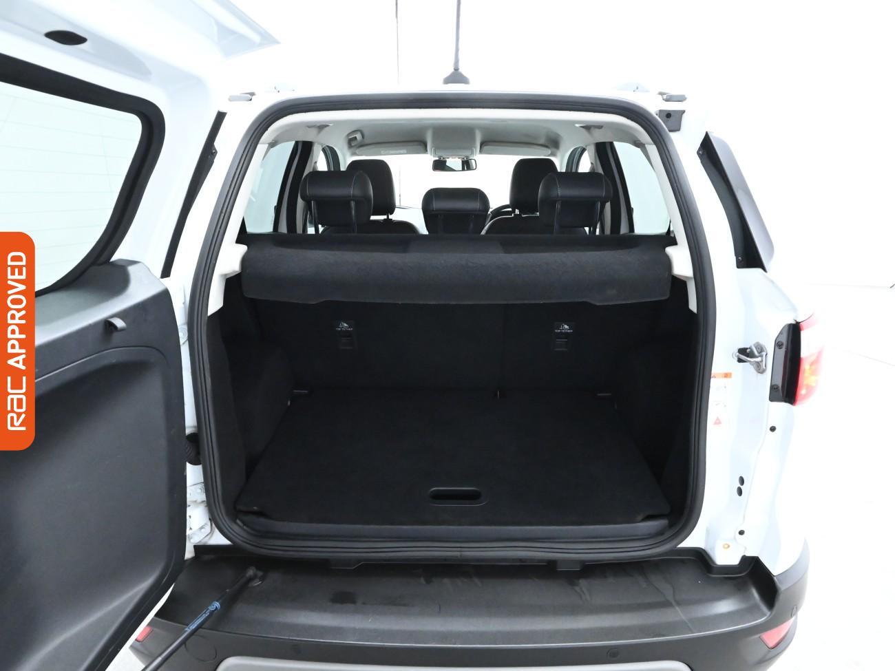 Used Ford Ecosport 2019 for sale - 76481183: Photo 13