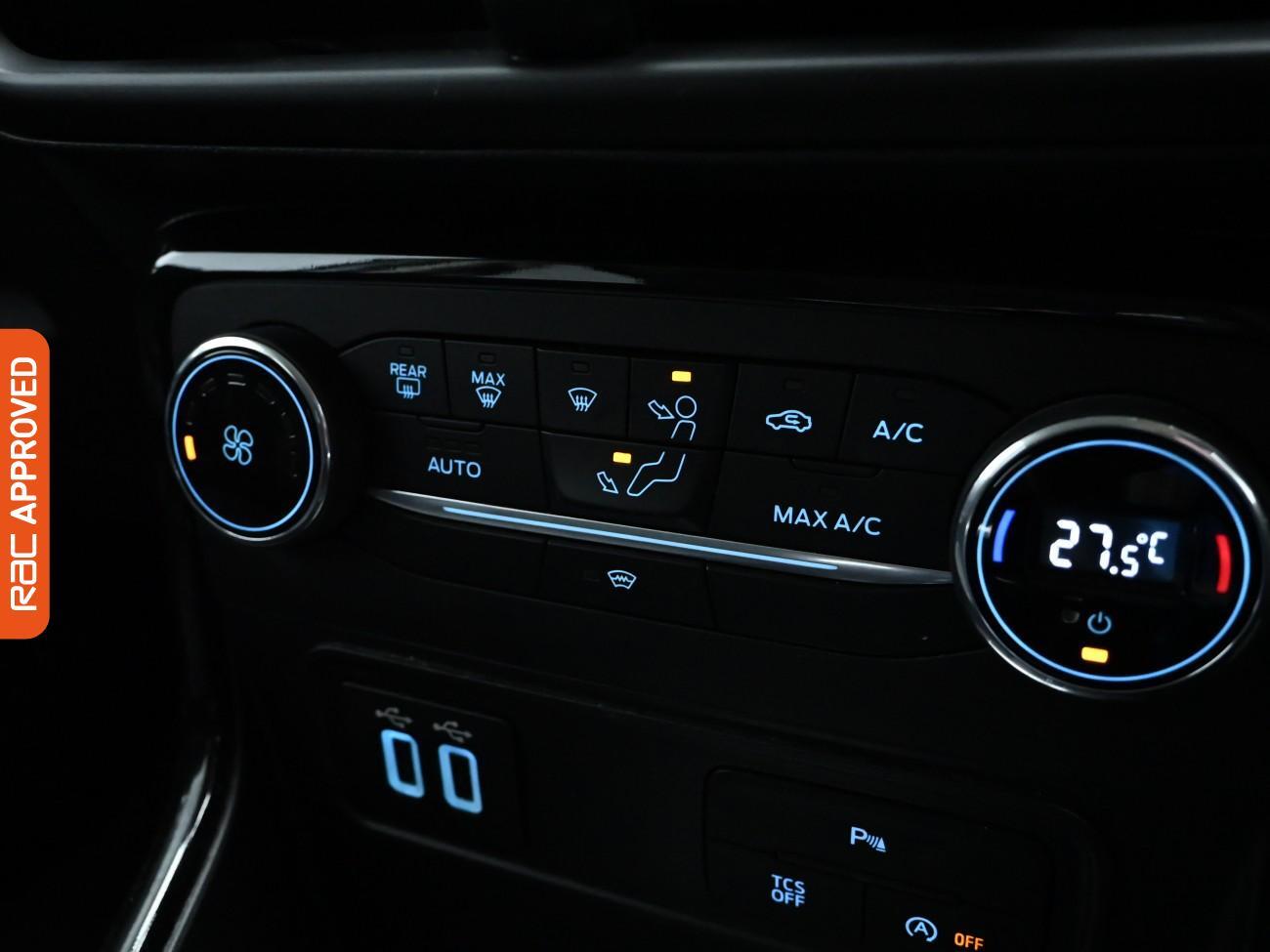 Used Ford Ecosport 2019 for sale - 76481183: Photo 14