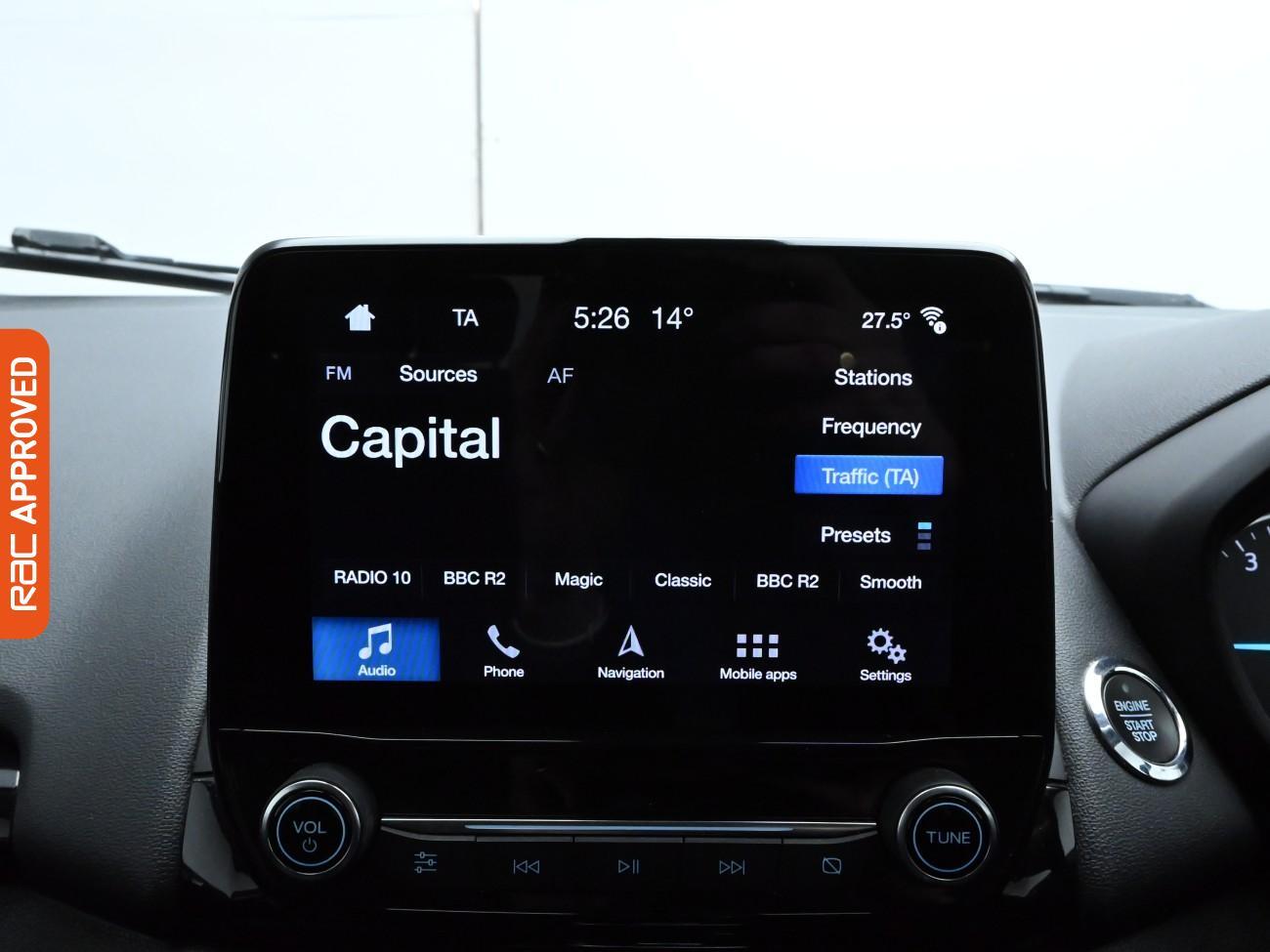 Used Ford Ecosport 2019 for sale - 76481183: Photo 16