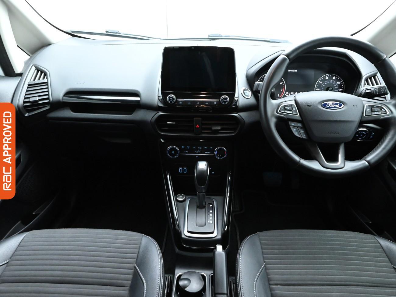 Used Ford Ecosport 2019 for sale - 76481183: Photo 2