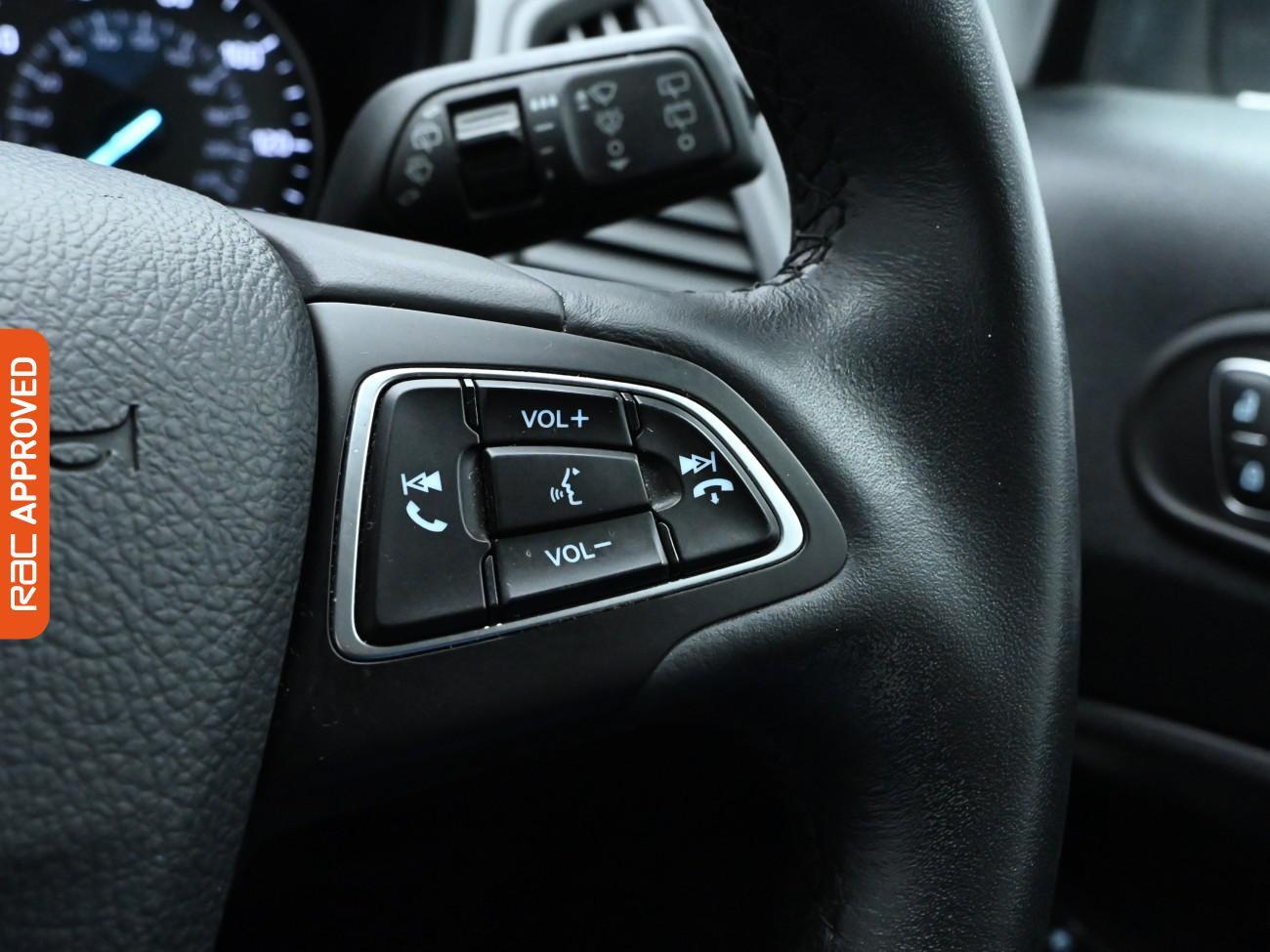 Used Ford Ecosport 2019 for sale - 76481183: Photo 21