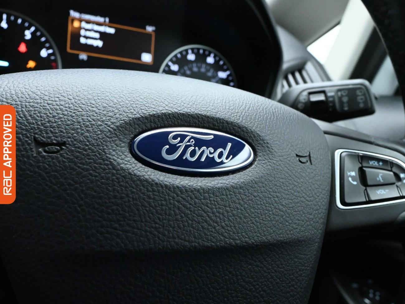 Used Ford Ecosport 2019 for sale - 76481183: Photo 23