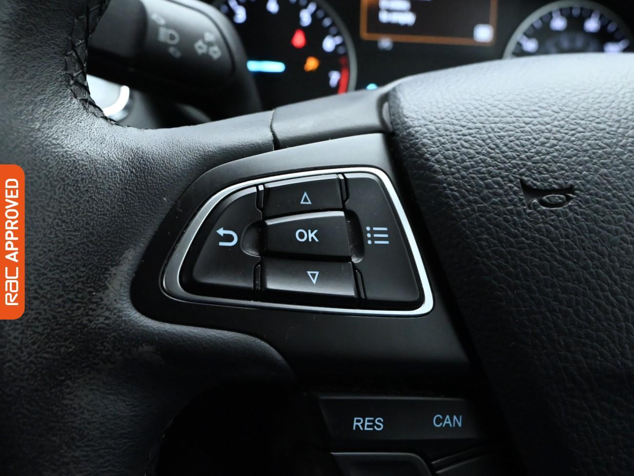 Used Ford Ecosport 2019 for sale - 76481183: Photo 24