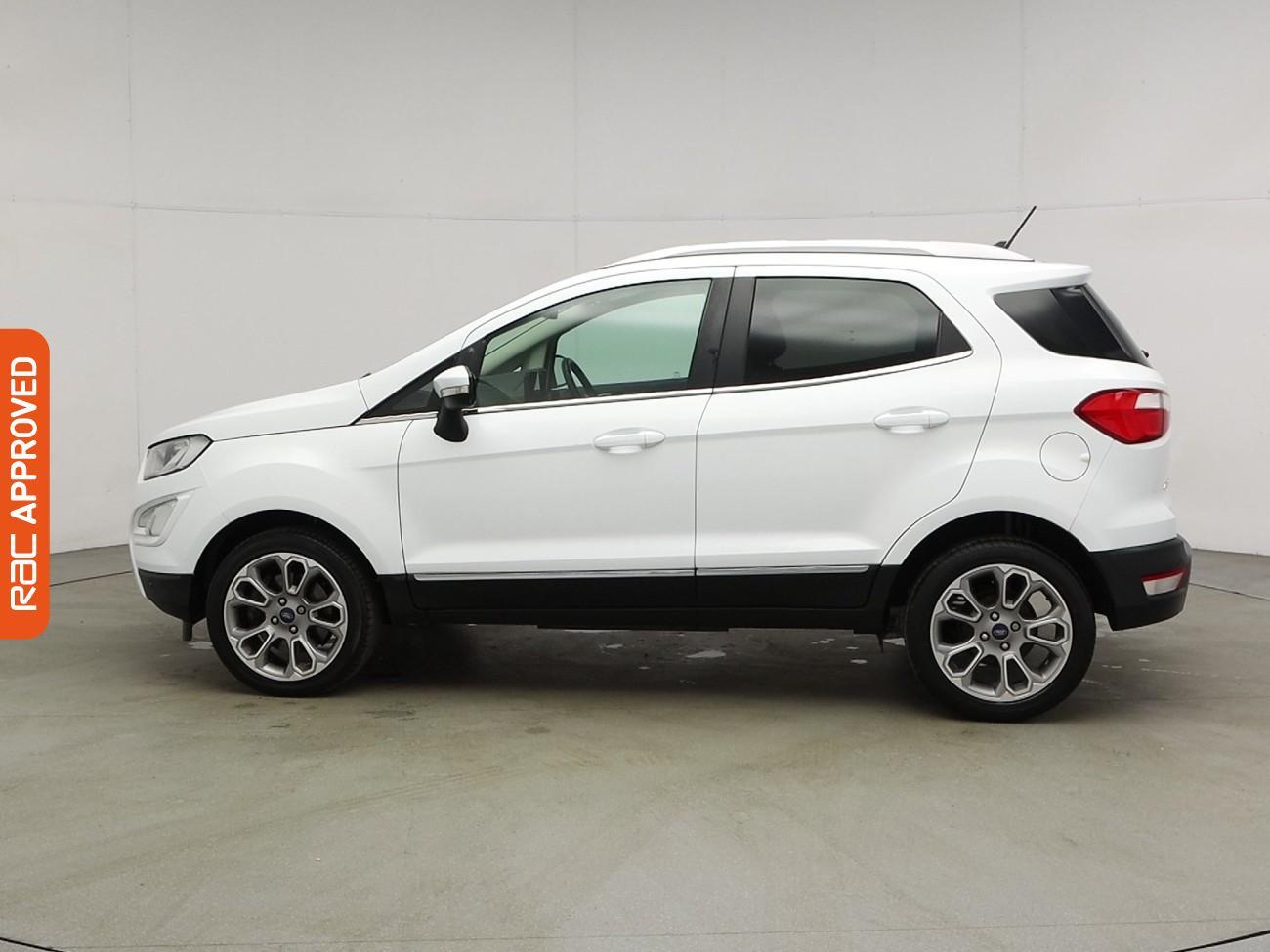 Used Ford Ecosport 2019 for sale - 76481183: Photo 29