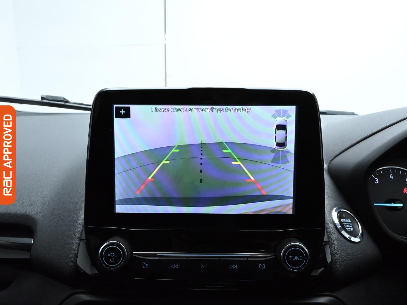 Used Ford Ecosport 2019 for sale - 76481183: Photo 3