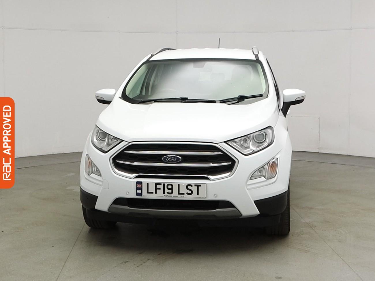 Used Ford Ecosport 2019 for sale - 76481183: Photo 7