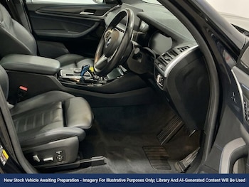 Used BMW iX3 2022 for sale - 78512436: Photo
