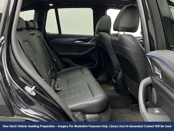 Used BMW iX3 2022 for sale - 78512436: Photo