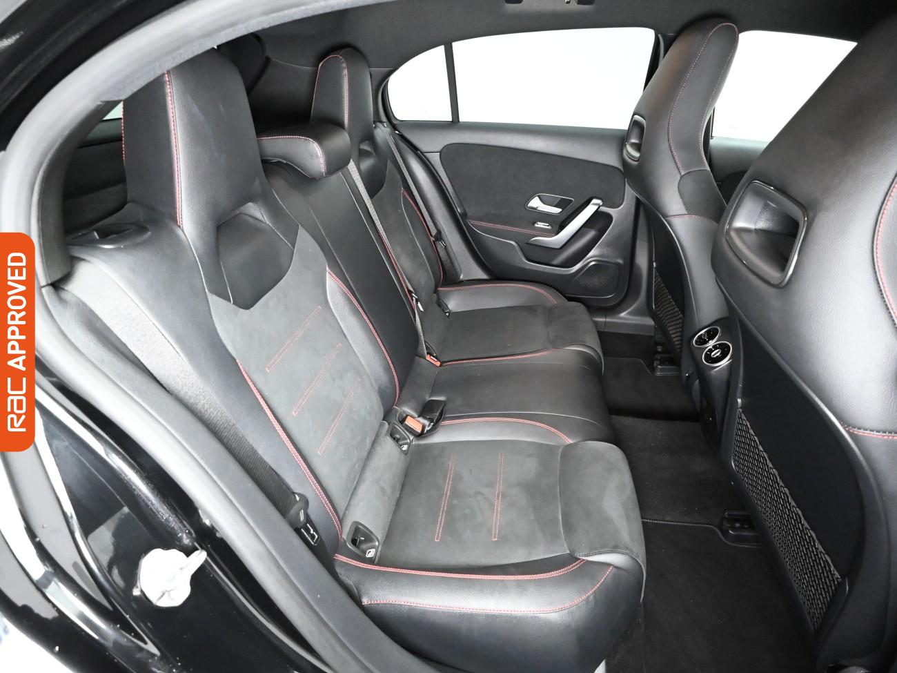 Used Mercedes-Benz A-Class 2022 for sale - 76798456: Photo 13