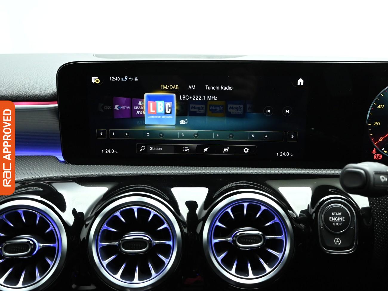 Used Mercedes-Benz A-Class 2022 for sale - 76798456: Photo 14