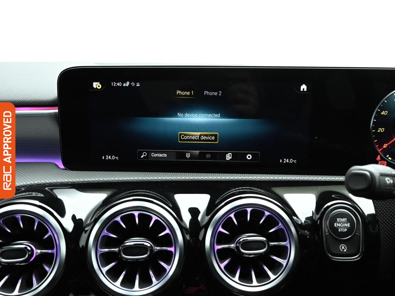 Used Mercedes-Benz A-Class 2022 for sale - 76798456: Photo 15