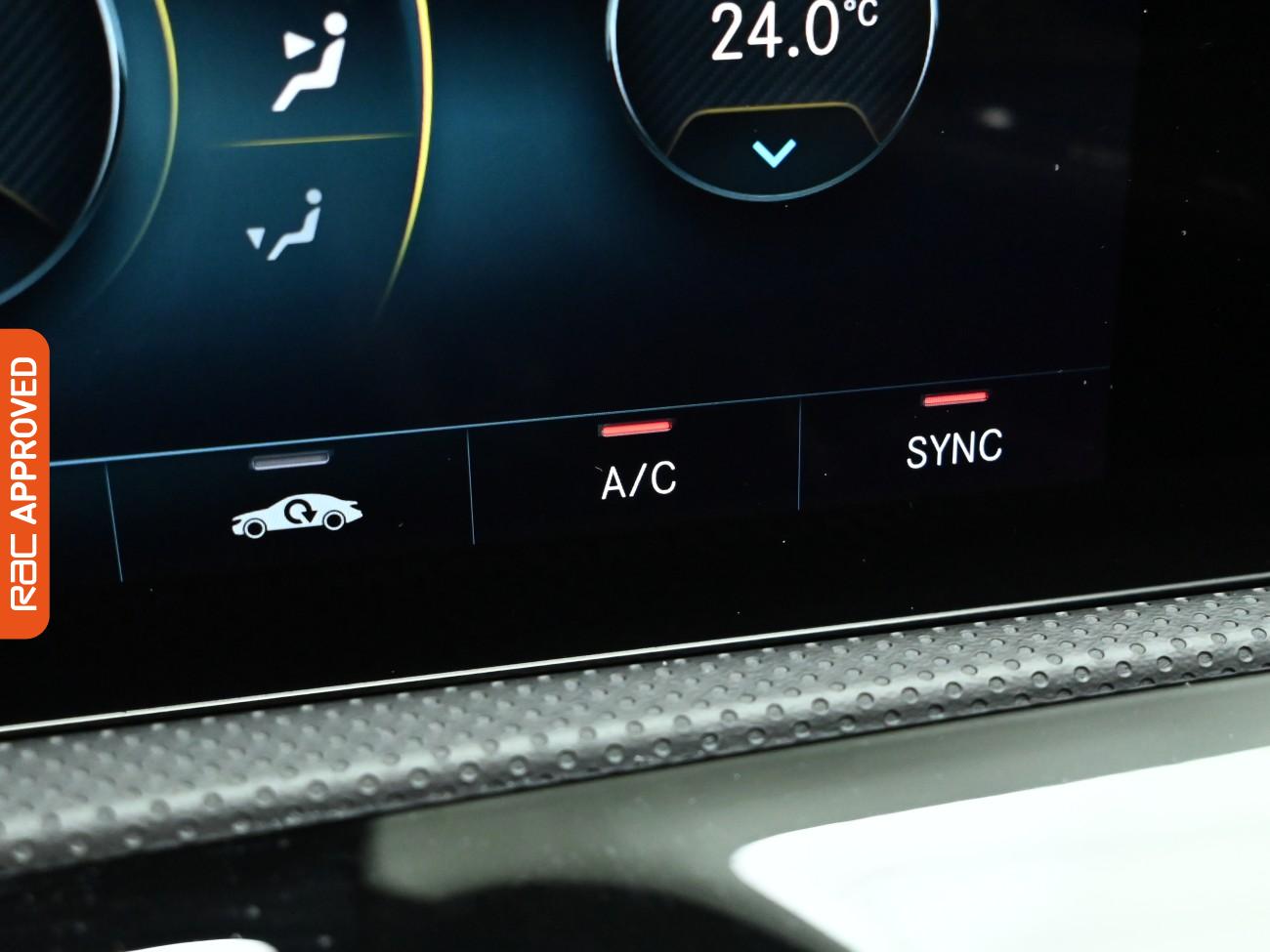 Used Mercedes-Benz A-Class 2022 for sale - 76798456: Photo 19