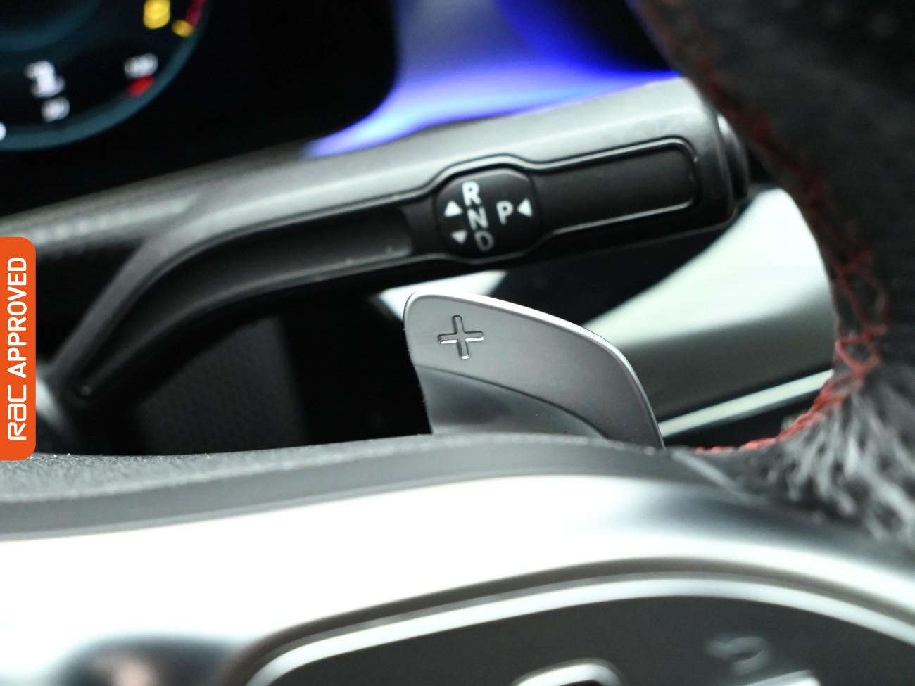 Used Mercedes-Benz A-Class 2022 for sale - 76798456: Photo 21