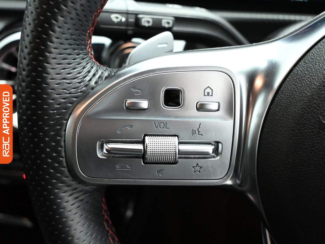 Used Mercedes-Benz A-Class 2022 for sale - 76798456: Photo 22