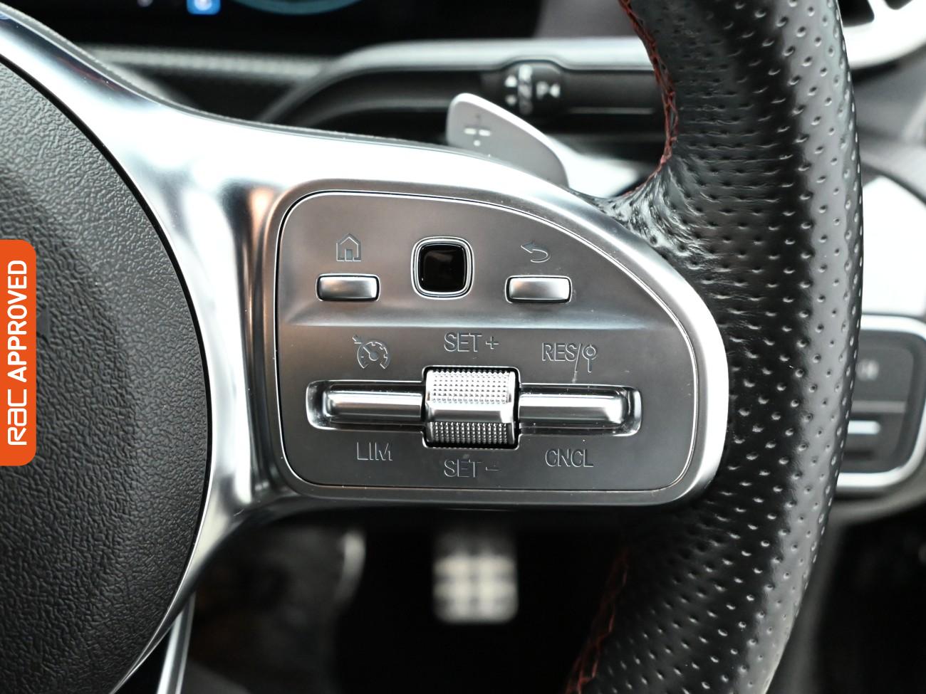 Used Mercedes-Benz A-Class 2022 for sale - 76798456: Photo 23